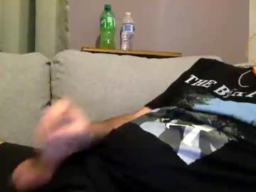 Grobs123 July 31, 2025 Chaturbate stream image