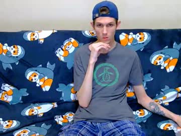 Lester_Broo July 31, 2025 Chaturbate stream image