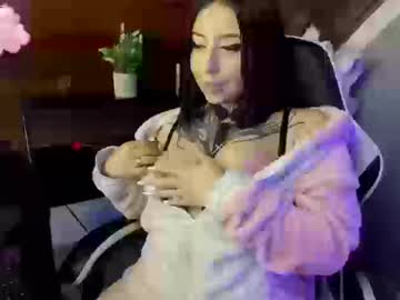 Morrigaan July 31, 2025 Chaturbate stream image