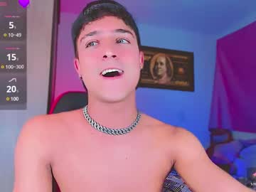 Rainwilliams July 31, 2025 Chaturbate stream image