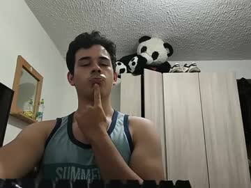 Redsoul951869 July 31, 2025 Chaturbate stream image