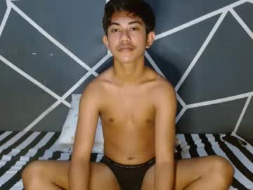 Asiancockhero22 August 01, 2025 Chaturbate stream image