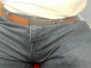 Clitngspotmaster August 01, 2025 Chaturbate stream image