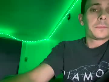 Cooperrush August 01, 2025 Chaturbate stream image