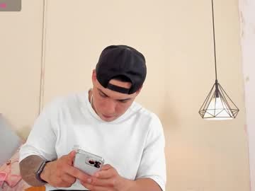 Daikimiller August 01, 2025 Chaturbate stream image