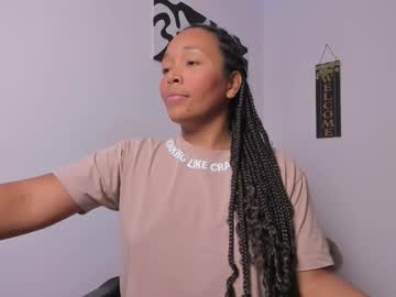 Desty_Y August 01, 2025 Chaturbate stream image
