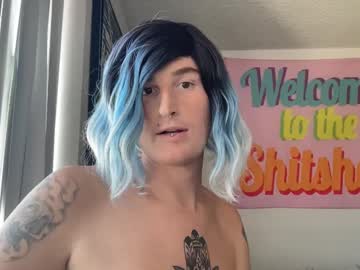 Divinathedivine August 01, 2025 Chaturbate stream image