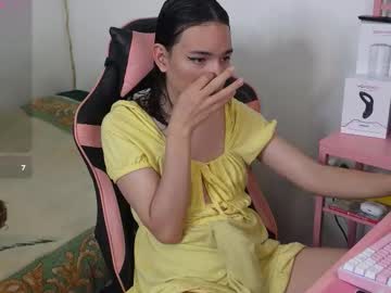 Flaream_Angel August 01, 2025 Chaturbate stream image