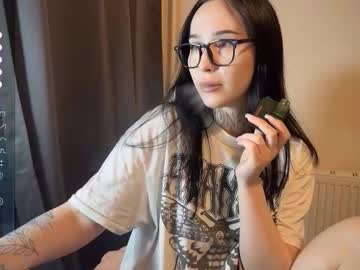Kissmenastya August 01, 2025 Chaturbate stream image