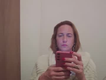 Maridourado August 01, 2025 Chaturbate stream image