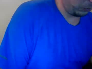Markus27252 August 01, 2025 Chaturbate stream image