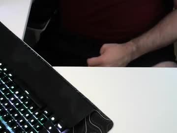 Mbscherer August 01, 2025 Chaturbate stream image