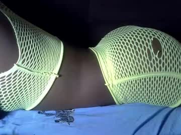 Naughty_Africana August 01, 2025 Chaturbate stream image