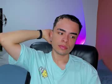 Obzidyan August 01, 2025 Chaturbate stream image