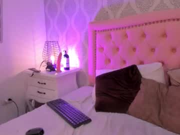 Onlygia August 01, 2025 Chaturbate stream image
