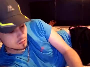 Owen162462 August 01, 2025 Chaturbate stream image