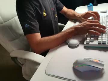 Ricoamericano69 August 01, 2025 Chaturbate stream image
