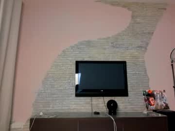 Vivstar August 01, 2025 Chaturbate stream image