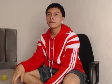 Alex__Lover August 01, 2025 Chaturbate stream image