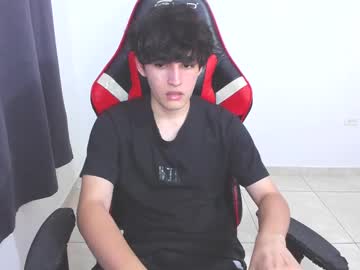 Eren_Tatakae August 01, 2025 Chaturbate stream image