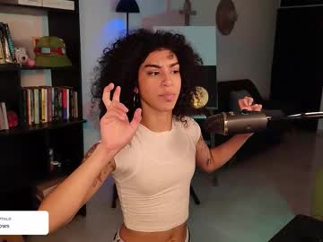 Fresatanica August 01, 2025 Chaturbate stream image