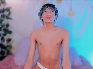 Im_Alejo August 01, 2025 Chaturbate stream image