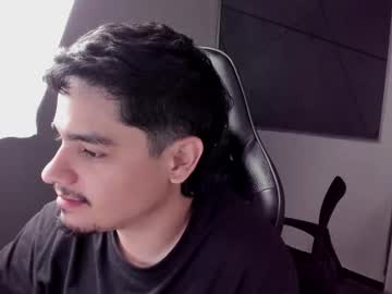Kappastudios August 01, 2025 Chaturbate stream image