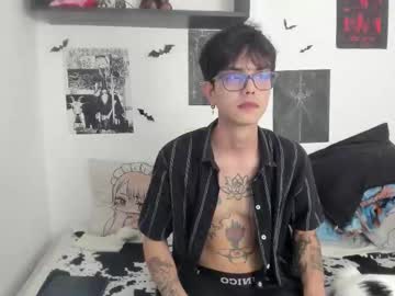 Kuefer August 01, 2025 Chaturbate stream image