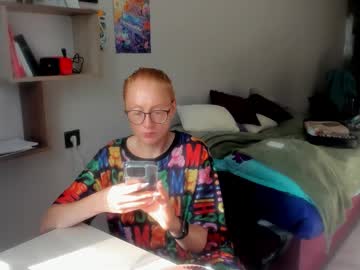 Lucky_Licky20 August 01, 2025 Chaturbate stream image