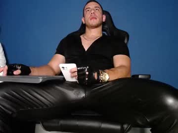 Maxxxpowerful August 01, 2025 Chaturbate stream image