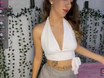 Melissa_Parker_ August 01, 2025 Chaturbate stream image
