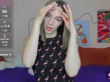 Mollydevonn August 01, 2025 Chaturbate stream image