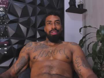 Ostin_Danielss August 01, 2025 Chaturbate stream image