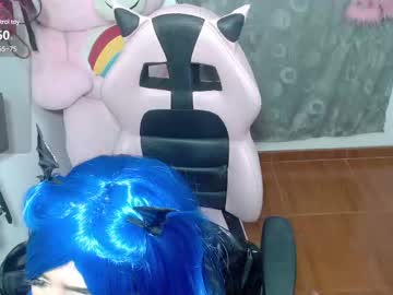 Scarlettrousse13 August 01, 2025 Chaturbate stream image