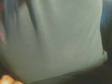 Sexysilvercock stream photo from August 01, 2025