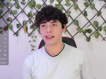 Xhans17 August 01, 2025 Chaturbate stream image