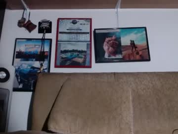 Ackerman160 August 01, 2025 Chaturbate stream image