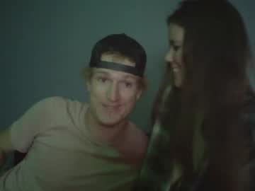 Alinaandluke August 01, 2025 Chaturbate stream image
