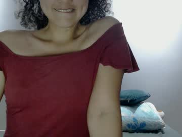 Arianna_Horny1 August 01, 2025 Chaturbate stream image