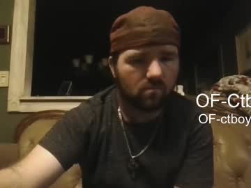 Ctboy41 stream photo from August 01, 2025
