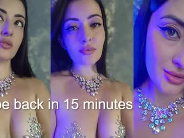 Explicit_Erotica August 01, 2025 Chaturbate stream image