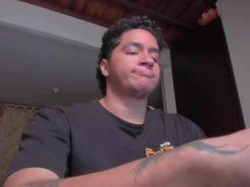 Kai_Herectix August 01, 2025 Chaturbate stream image