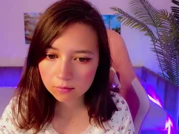 Lina_Brownie August 01, 2025 Chaturbate stream image