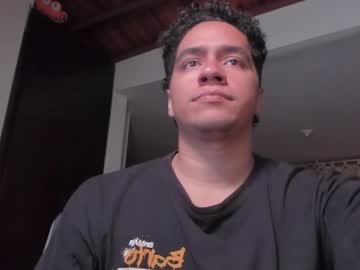 Masterjuanc August 01, 2025 Chaturbate stream image