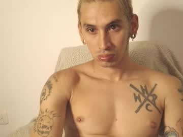 Mateo60_ August 01, 2025 Chaturbate stream image