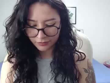 Nicolee_8 August 01, 2025 Chaturbate stream image