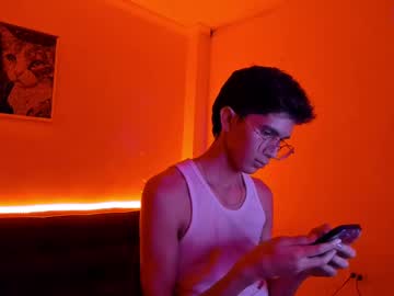 Patrick_Deluxe August 01, 2025 Chaturbate stream image