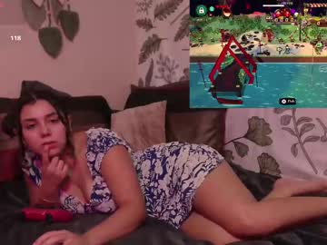 Punkpuppy August 01, 2025 Chaturbate stream image
