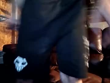 Richardsmith697 August 01, 2025 Chaturbate stream image