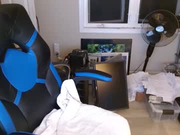 Steakman007 August 01, 2025 Chaturbate stream image